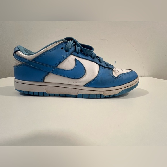 Nike Other - Nike Dunk Low UNC (2021), 6.5